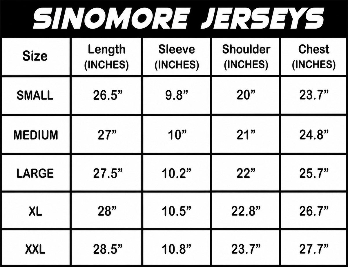 PSALM 91 Jersey (Black)