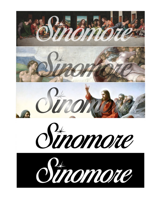 “The Art Gallery” Sticker Pack